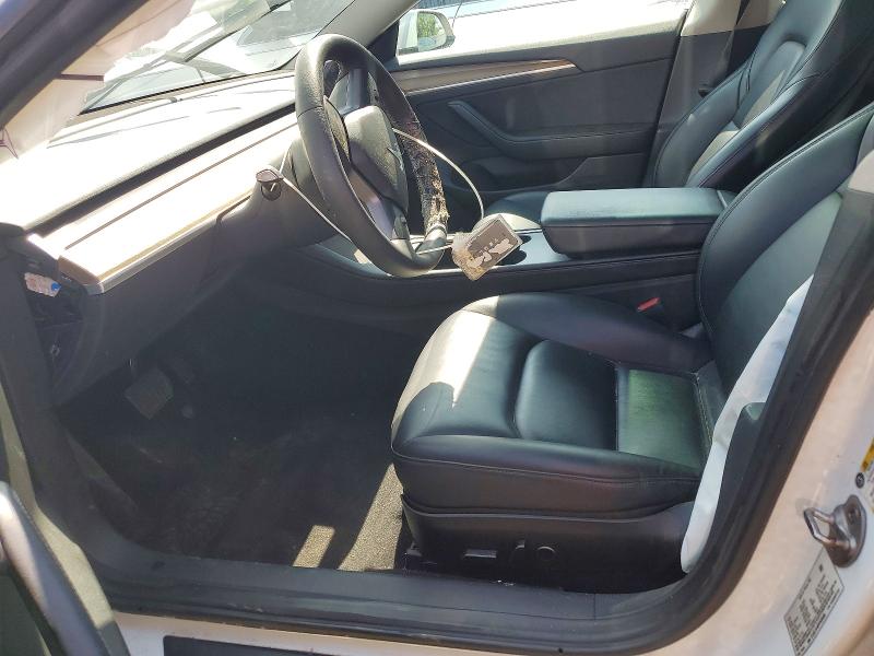 Aukcja sprzedaży 2023 Tesla Model 3, vin: 5YJ3E1EA9PF433446, numer aukcji: 64924316