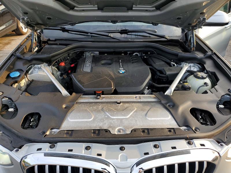 Aukcja sprzedaży 2019 Bmw X3, vin: 5UXTR9C50KLR10231, numer aukcji: 66478276