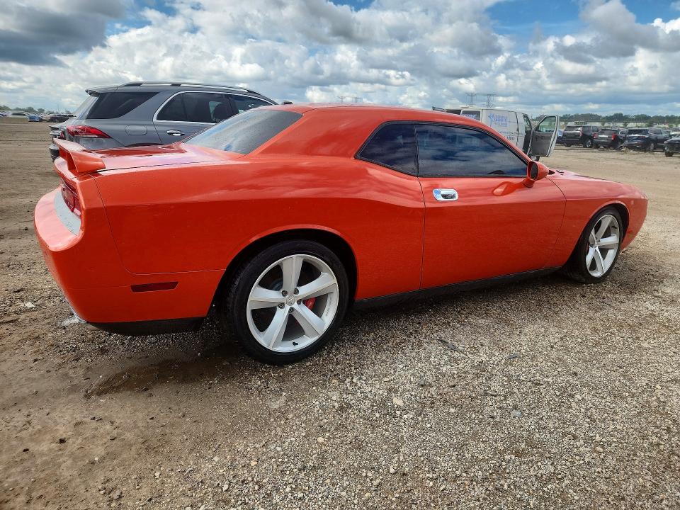 Aukcja sprzedaży 2008 Dodge Challenger, vin: 2B3LJ74WX8H289544, numer aukcji: 63407126