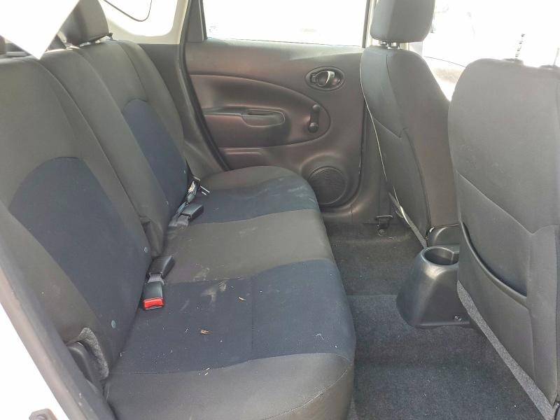 Aukcja sprzedaży 2017 Nissan Versa Note, vin: 3N1CE2CP7HL361598, numer aukcji: 65919376