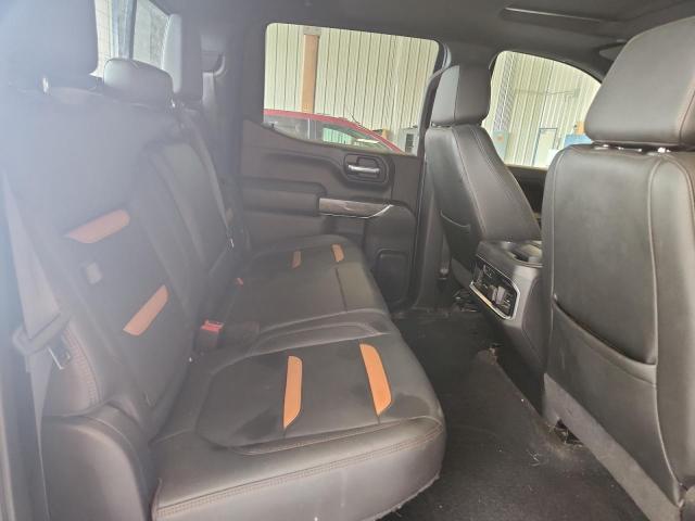 2021 Gmc Sierra მანქანა იყიდება აუქციონზე, vin: 3GTU9EET9MG362630, აუქციონის ნომერი: 64426256