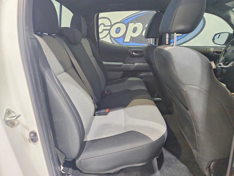 2023 Toyota Tacoma მანქანა იყიდება აუქციონზე, vin: 3TMDZ5BN4PM154067, აუქციონის ნომერი: 64668496