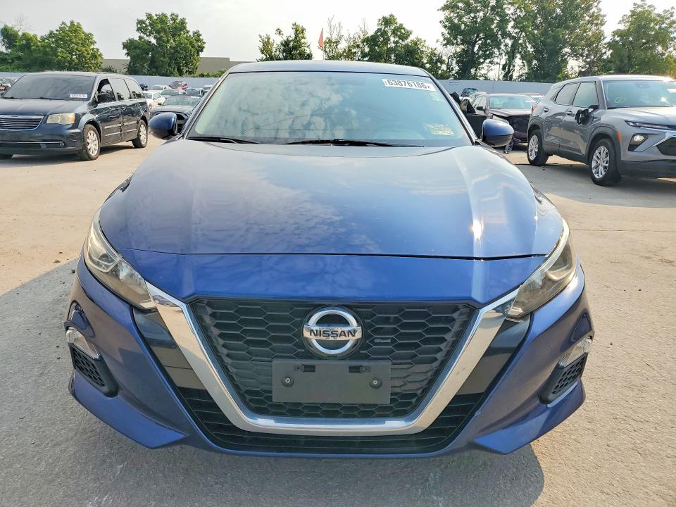 Aukcja sprzedaży 2020 Nissan Altima, vin: 1N4BL4BV7LC245306, numer aukcji: 63876186