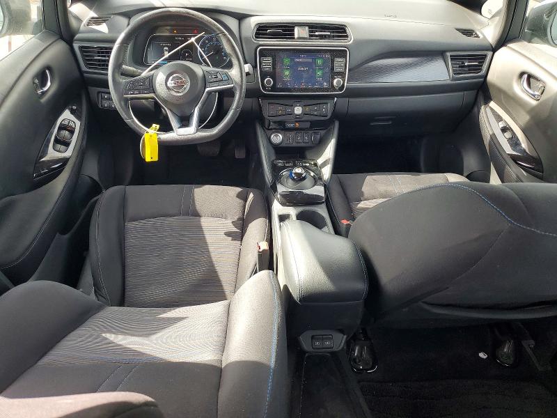 Продажа на аукционе авто 2022 Nissan Leaf, vin: 1N4AZ1CV7NC553537, номер лота: 65049296