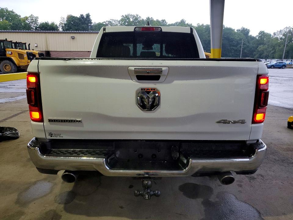 66247416 :رقم المزاد ، 1C6SRFFT1KN511698 vin ، 2019 Ram 1500 مزاد بيع