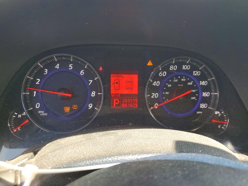 Продаж на аукціоні авто 2009 Infiniti Fx35, vin: JNRAS18W09M156736, номер лоту: 66816646
