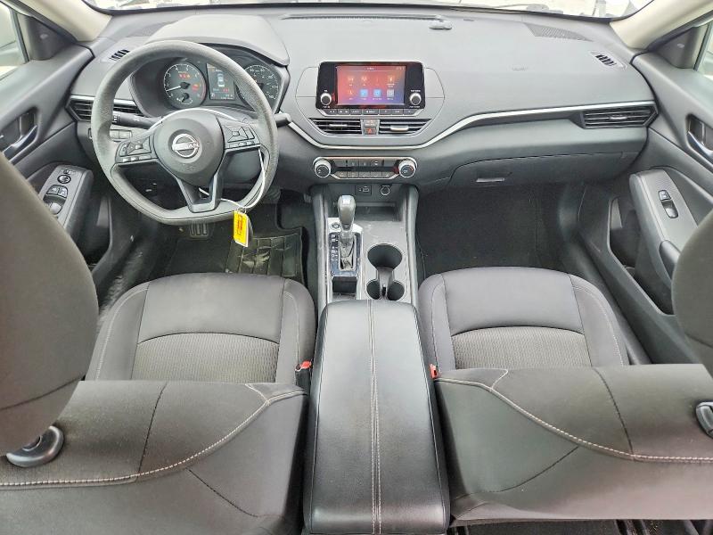 Продаж на аукціоні авто 2024 Nissan Altima, vin: 1N4BL4BV1RN370119, номер лоту: 66316246