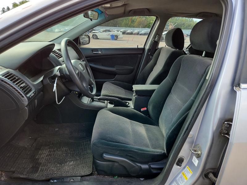 Продажа на аукционе авто 2005 Honda Accord, vin: 1HGCM56465A807652, номер лота: 65443116
