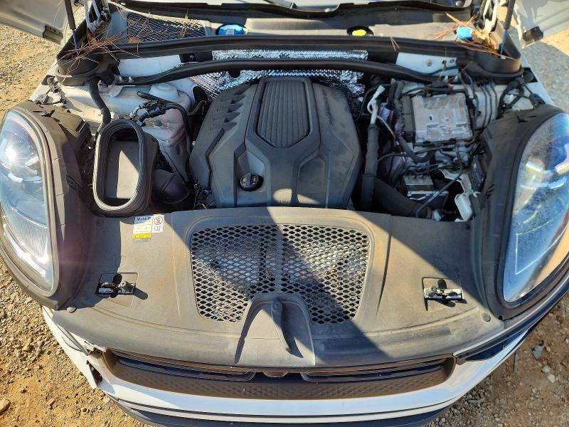 Aukcja sprzedaży 2023 Porsche Macan, vin: WP1AA2A59PLB11869, numer aukcji: 66815866