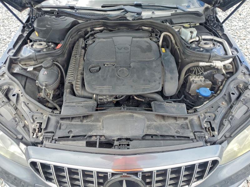 Aukcja sprzedaży 2014 Mercedes-benz E, vin: WDDHF5KB3EB002520, numer aukcji: 64568556