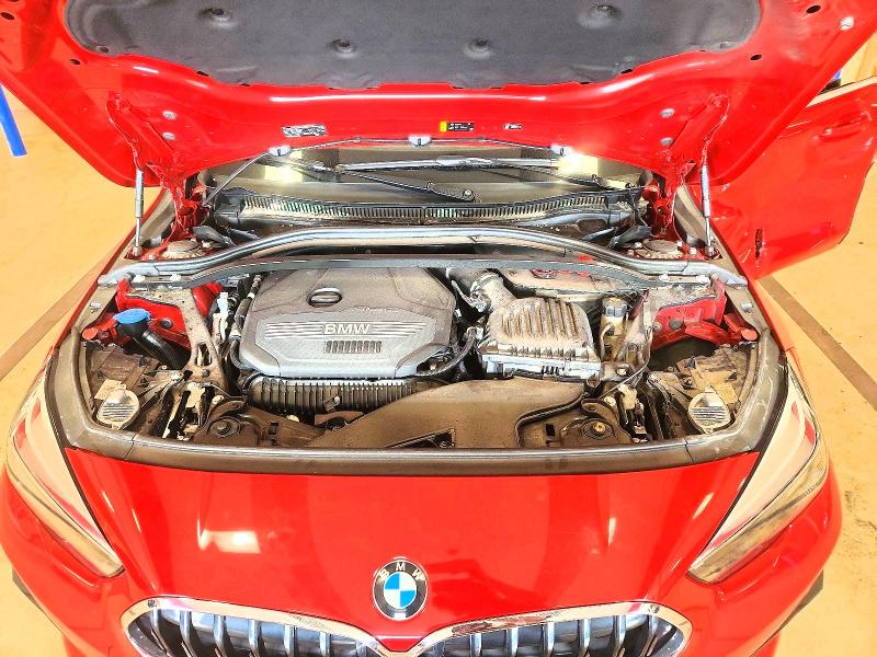 2022 Bmw 228xi მანქანა იყიდება აუქციონზე, vin: WBA73AK04N7K48269, აუქციონის ნომერი: 60497576