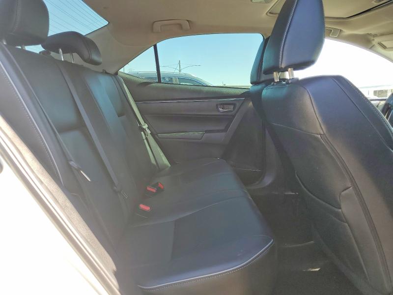 Продажа на аукционе авто 2014 Toyota Corolla, vin: 5YFBURHE9EP103867, номер лота: 65541386