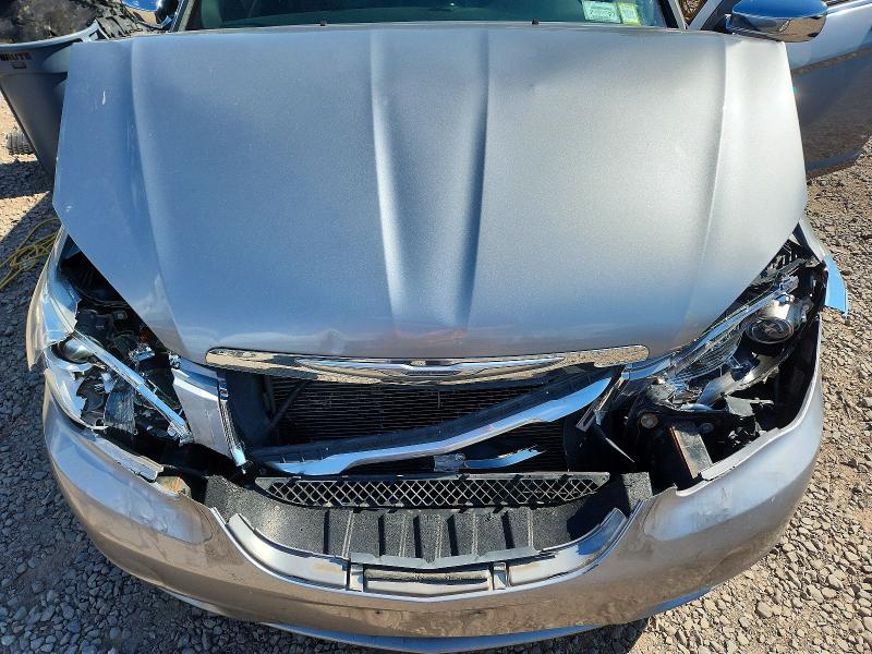 Продажа на аукционе авто 2014 Chrysler 200, vin: 1C3CCBCG2EN156788, номер лота: 65184386