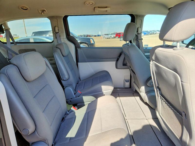 Продаж на аукціоні авто 2009 Dodge Grand Caravan, vin: 2D8HN44X69R507198, номер лоту: 63413126