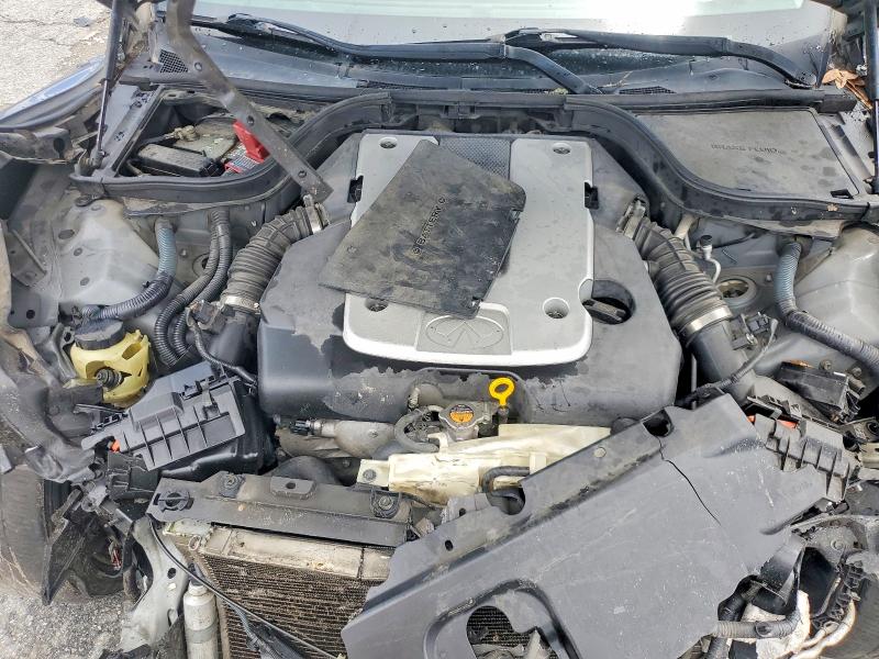 Aukcja sprzedaży 2012 Infiniti G37 Coupe, vin: JN1CV6EK9CM420593, numer aukcji: 64062276