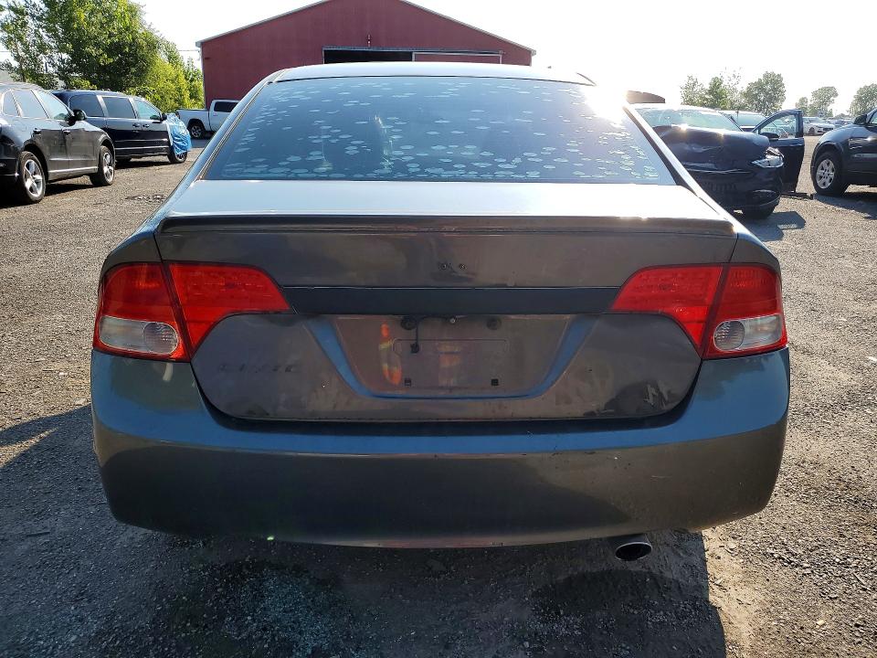 62888266 :رقم المزاد ، 2HGFA16019H108464 vin ، 2009 Honda Civic مزاد بيع