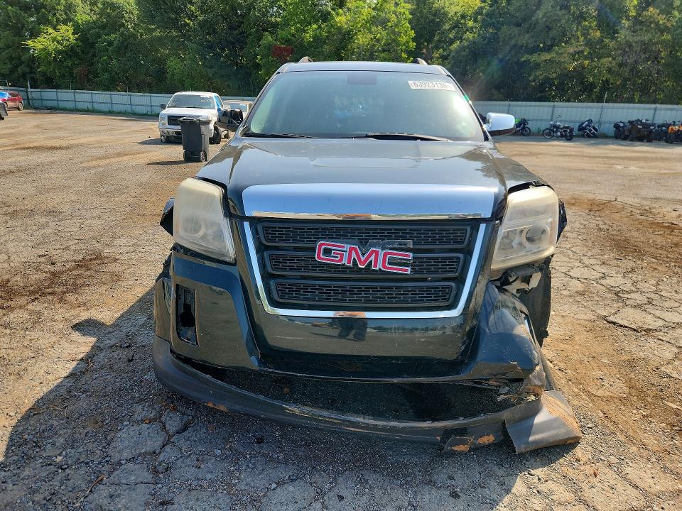 Aukcja sprzedaży 2012 Gmc Terrain, vin: 2GKFLSE51C6223309, numer aukcji: 63923136
