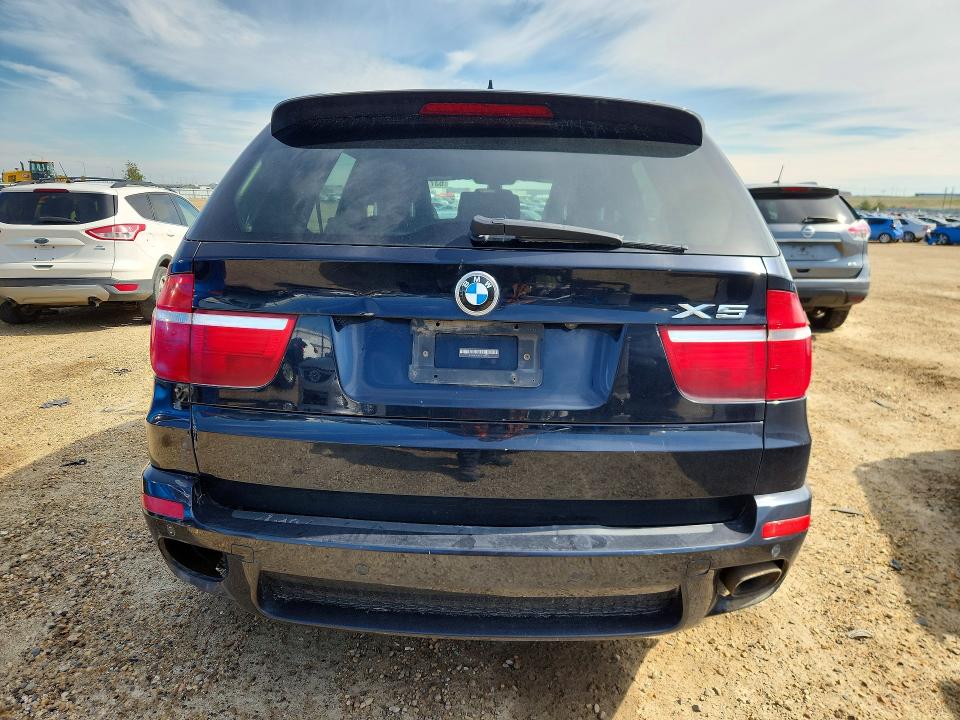 63712936 :رقم المزاد ، 5UXFE8C52AL311364 vin ، 2010 Bmw X5 مزاد بيع