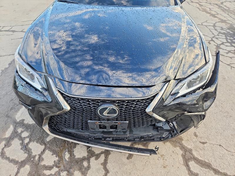 64889746 :رقم المزاد ، 58AJZ1B10NU119161 vin ، 2022 Lexus Es مزاد بيع