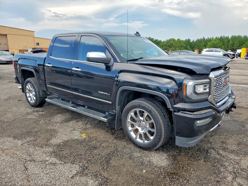 Продажа на аукционе авто 2017 Gmc Sierra, vin: 3GTP1PEC0HG459639, номер лота: 65575476