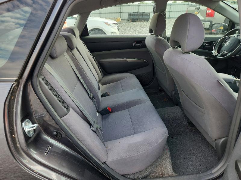 Aukcja sprzedaży 2009 Toyota Prius, vin: JTDKB20U293509939, numer aukcji: 63532016