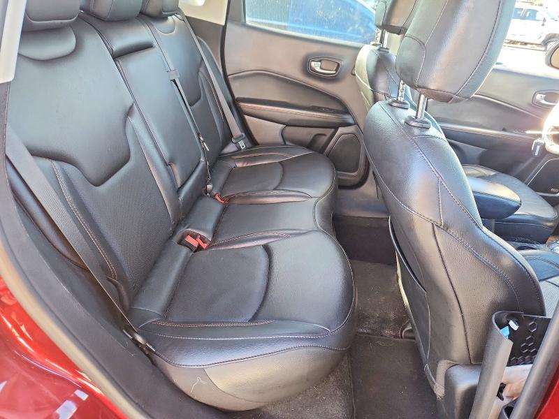 Продаж на аукціоні авто 2021 Jeep Compass, vin: 3C4NJDCB8MT503050, номер лоту: 66084096