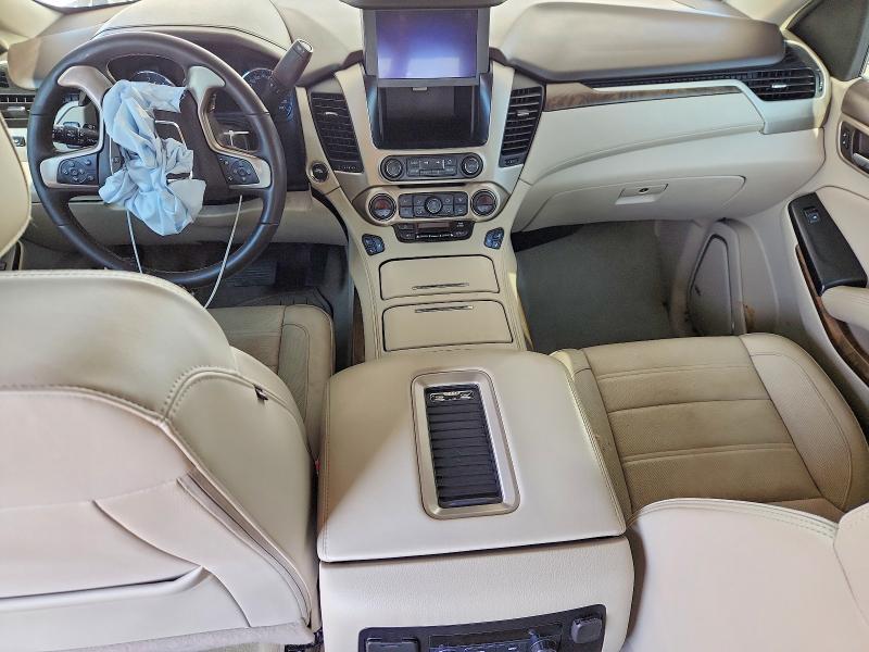 2018 Gmc Yukon მანქანა იყიდება აუქციონზე, vin: 1GKS2CKJ8JR342551, აუქციონის ნომერი: 66007556