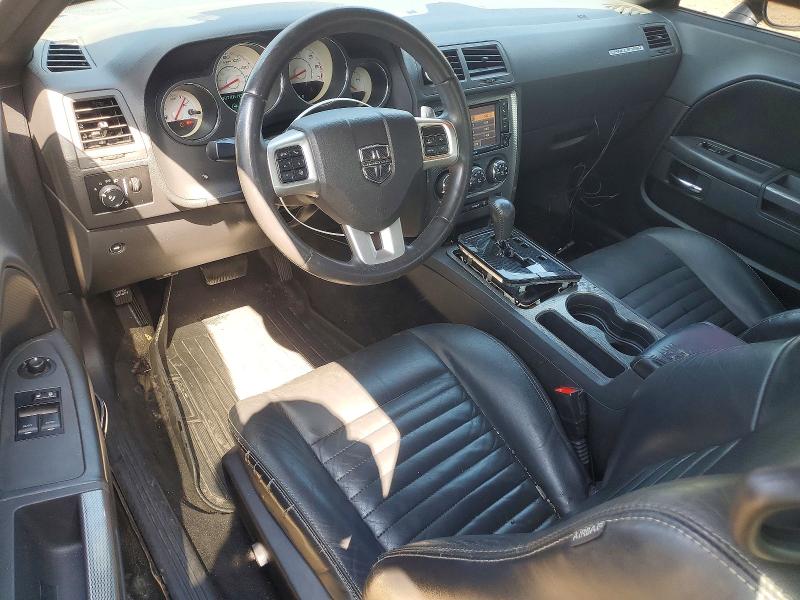 Aukcja sprzedaży 2013 Dodge Challenger, vin: 2C3CDYBT1DH631109, numer aukcji: 65557876