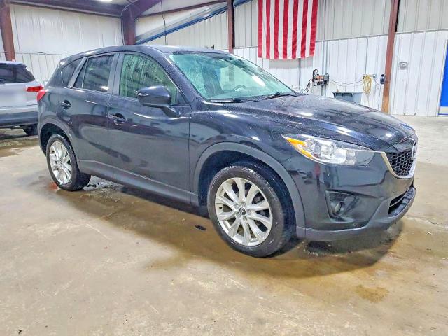 Aukcja sprzedaży 2014 Mazda Cx-5, vin: JM3KE4DY3E0305878, numer aukcji: 63999456