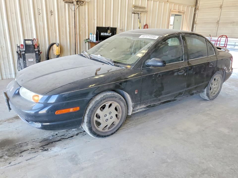 Продаж на аукціоні авто 2002 Saturn Sl2, vin: 1G8ZK54792Z187351, номер лоту: 66121056