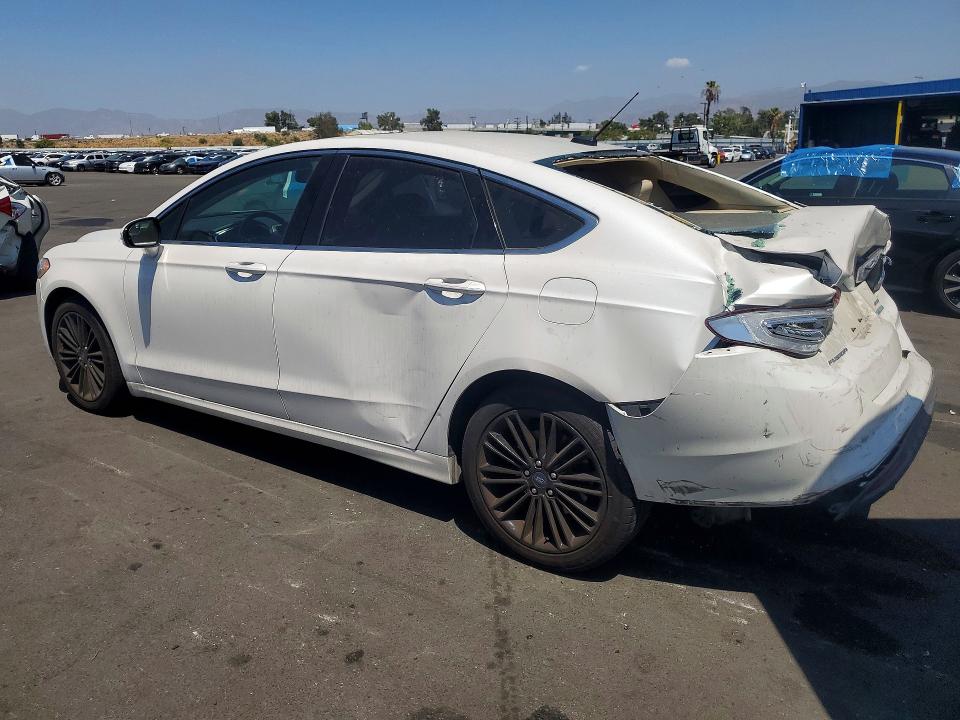 2014 Ford Fusion მანქანა იყიდება აუქციონზე, vin: 3FA6P0HD8ER235093, აუქციონის ნომერი: 67188906