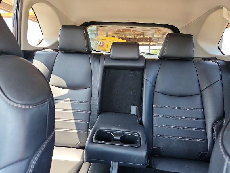 Aukcja sprzedaży 2019 Toyota Rav4, vin: 2T3C1RFV0KW048095, numer aukcji: 65658246