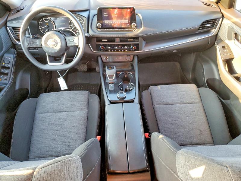 Aukcja sprzedaży 2023 Nissan Rogue, vin: JN8BT3BB3PW360553, numer aukcji: 66319076