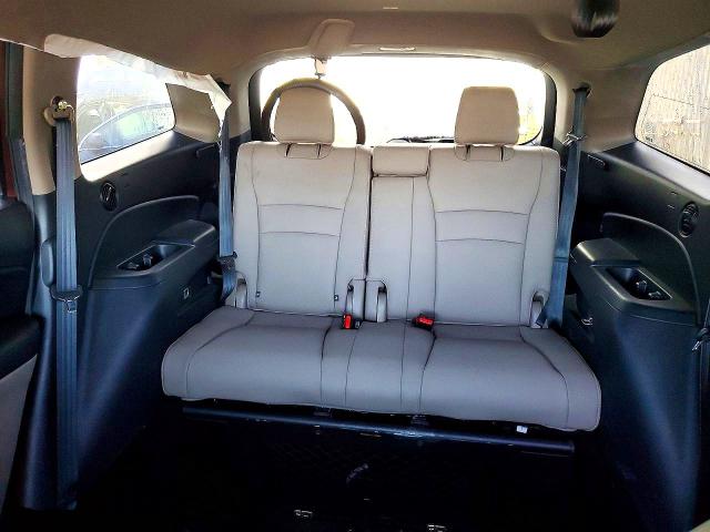 Продаж на аукціоні авто 2018 Honda Pilot, vin: 5FNYF5H76JB024614, номер лоту: 64390036