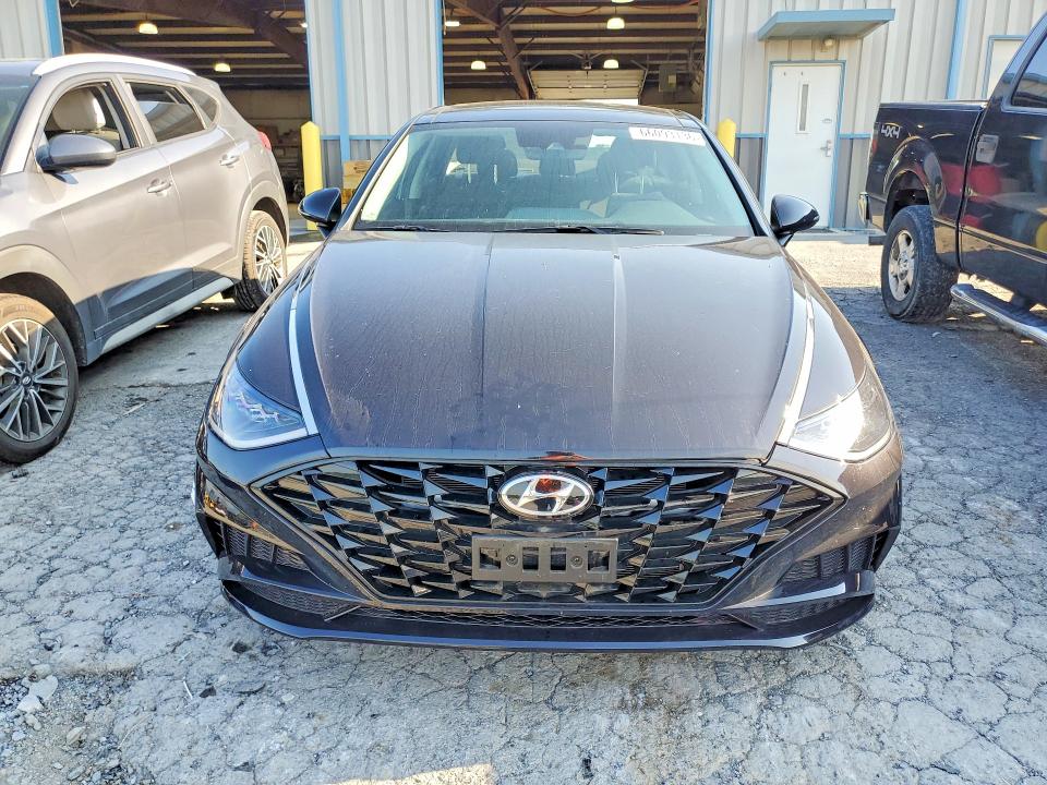 Aukcja sprzedaży 2023 Hyundai Sonata, vin: KMHL14JA4PA311875, numer aukcji: 66093136