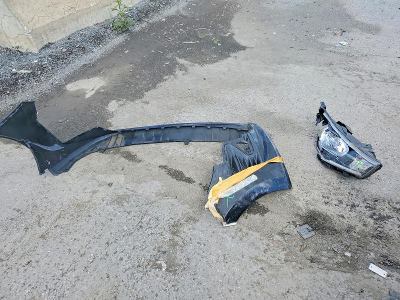 65740336 :رقم المزاد ، 3KPA24AD8ME420500 vin ، 2021 Kia Rio مزاد بيع