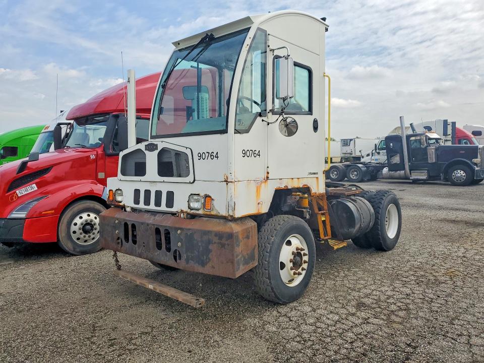 Продаж на аукціоні авто 2015 Autocar Llc Xspotter-on, vin: 516G4G416FH218818, номер лоту: 65211586