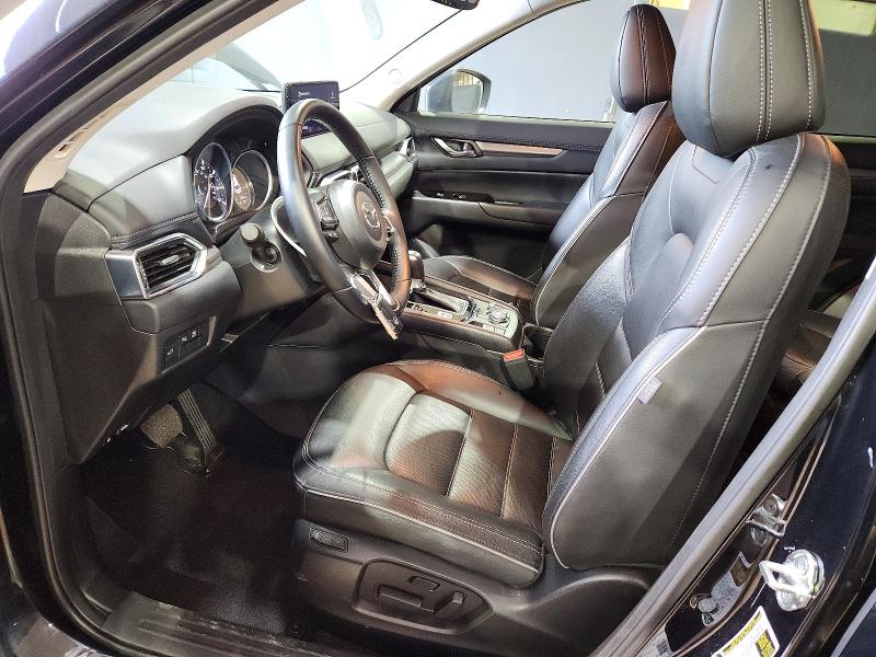 Aukcja sprzedaży 2025 Mazda Cx-5, vin: JM3KFBCL7S0697704, numer aukcji: 65218656