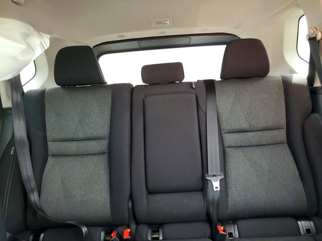 2026 Nissan Rogue მანქანა იყიდება აუქციონზე, vin: 5N1BT3BA0TC775792, აუქციონის ნომერი: 65553266
