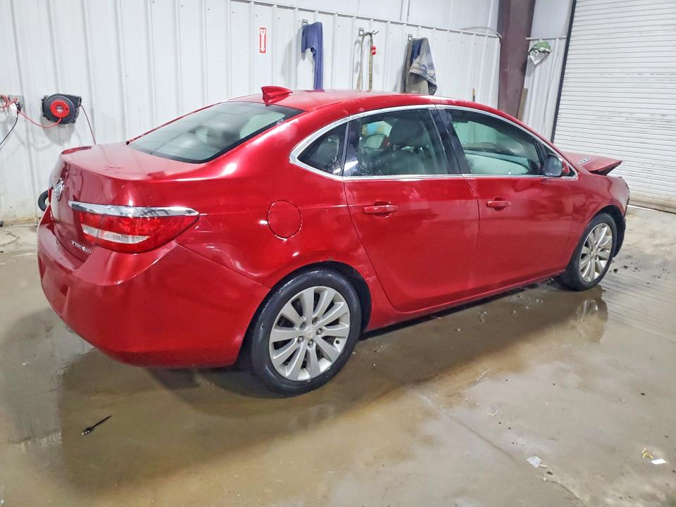 Aukcja sprzedaży 2015 Buick Verano, vin: 1G4PP5SK9F4136002, numer aukcji: 63936516