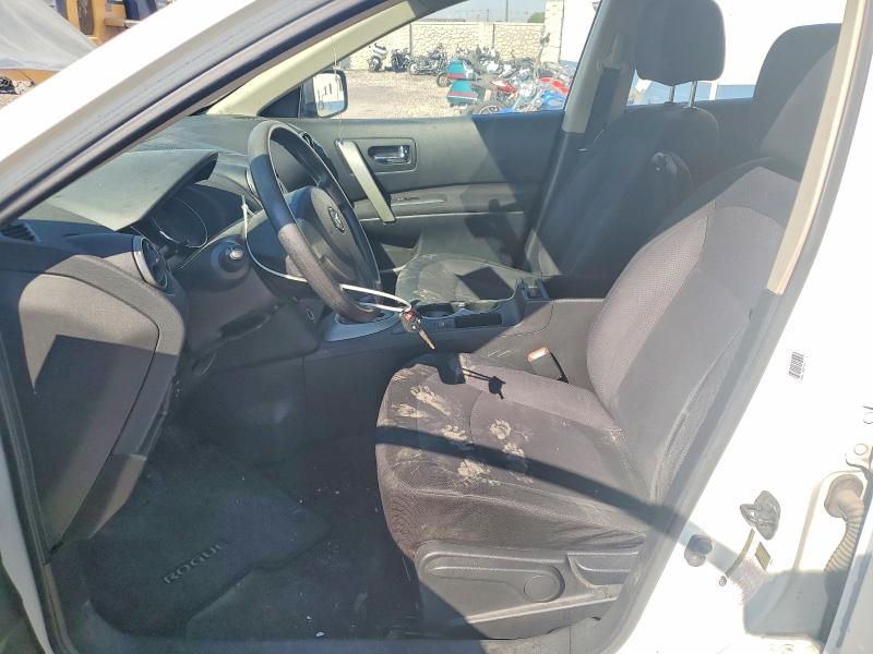 Aukcja sprzedaży 2013 Nissan Rogue, vin: JN8AS5MV9DW634545, numer aukcji: 63561986