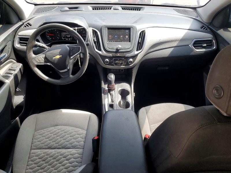 Продаж на аукціоні авто 2020 Chevrolet Equinox, vin: 2GNAXHEV7L6210892, номер лоту: 63696076