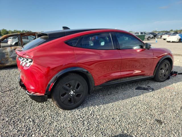 Продажа на аукционе авто 2023 Ford Mustang Mach-e, vin: 3FMTK2SU1PMA63372, номер лота: 65722726