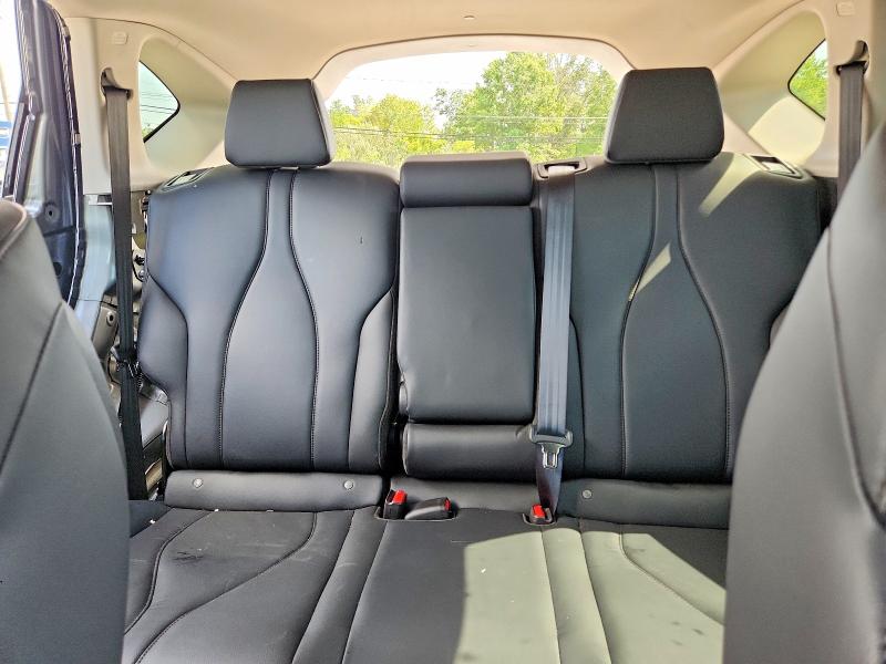 2020 Acura Rdx მანქანა იყიდება აუქციონზე, vin: 5J8TC2H30LL034491, აუქციონის ნომერი: 64080326
