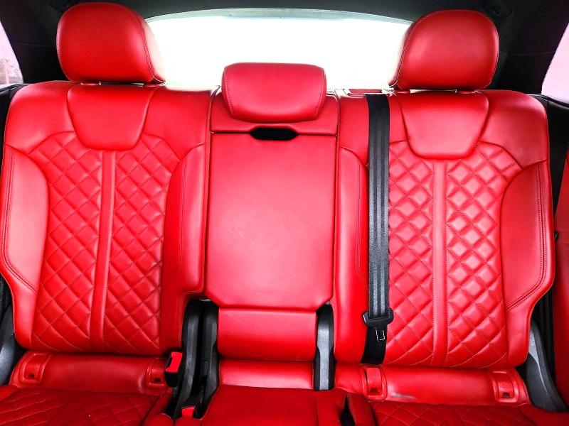 Aukcja sprzedaży 2018 Audi Sq5, vin: WA1A4BFYXJ2186194, numer aukcji: 65384546
