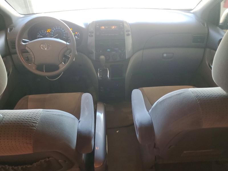 Продажа на аукционе авто 2009 Toyota Sienna, vin: 5TDZK23C59S238634, номер лота: 65614376