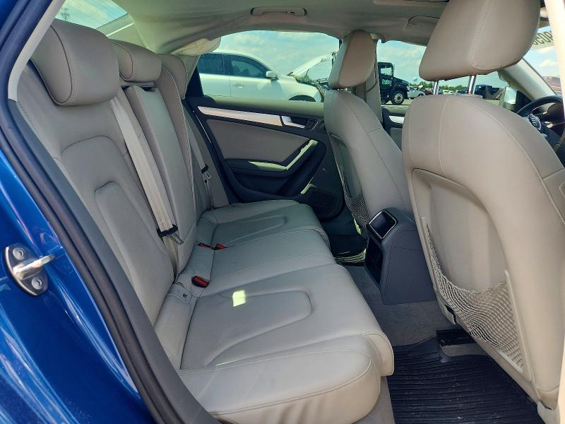 66639056 :رقم المزاد ، WAULF78K39A134774 vin ، 2009 Audi A4 مزاد بيع