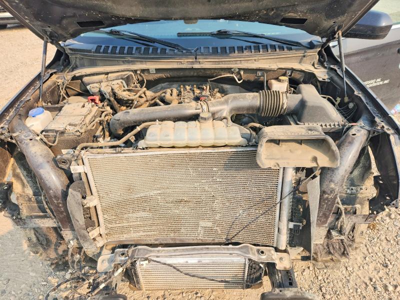 Aukcja sprzedaży 2023 Ford Expedition, vin: 1FMJK1J80PEA14823, numer aukcji: 64107896