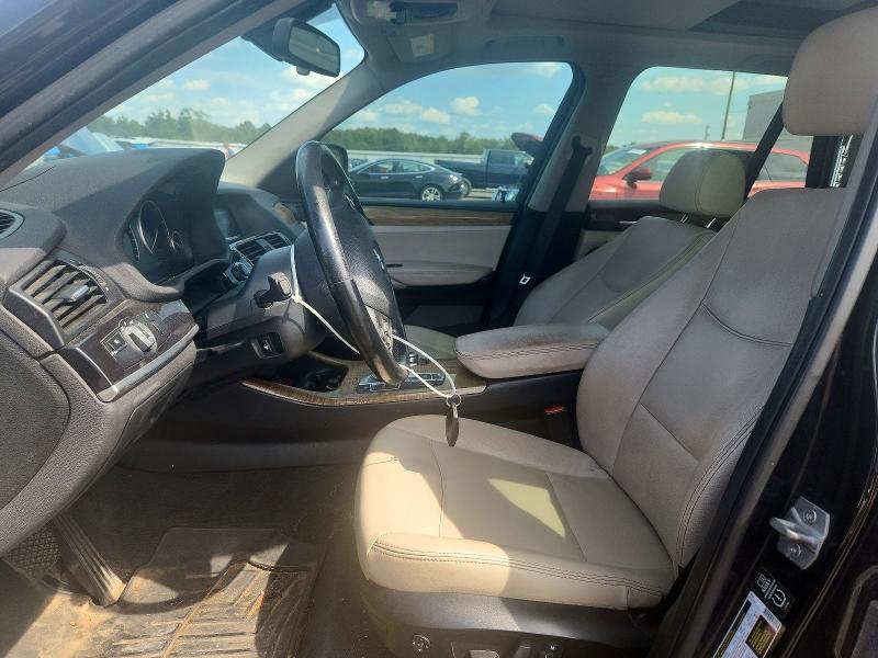 66738456 :رقم المزاد ، 5UXWX9C5XE0D16872 vin ، 2014 Bmw X3 مزاد بيع