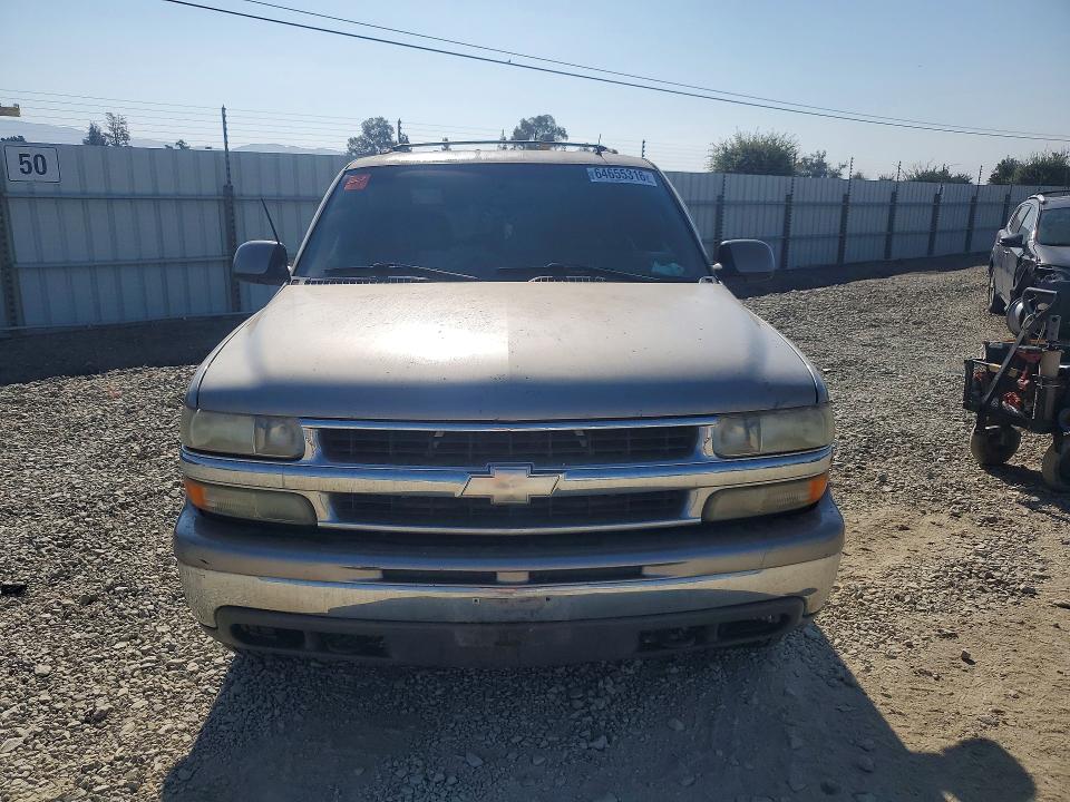 Продаж на аукціоні авто 2002 Chevrolet Tahoe, vin: 1GNEK13T72R163150, номер лоту: 64655316